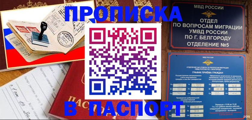 купить прописку в Пестово